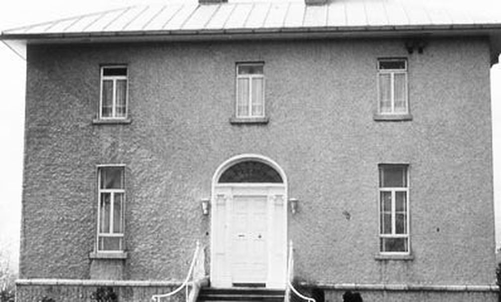 Coolock House